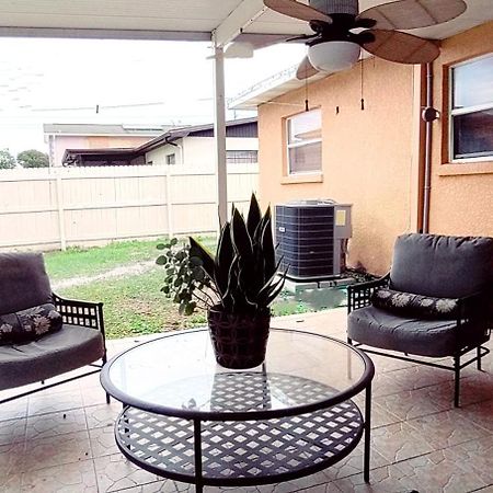 House Close To Downtown, Airport, Raymond James Stadium, And Many More Places Tampa Bagian luar foto