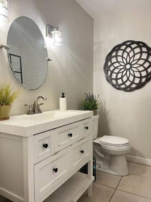House Close To Downtown, Airport, Raymond James Stadium, And Many More Places Tampa Bagian luar foto