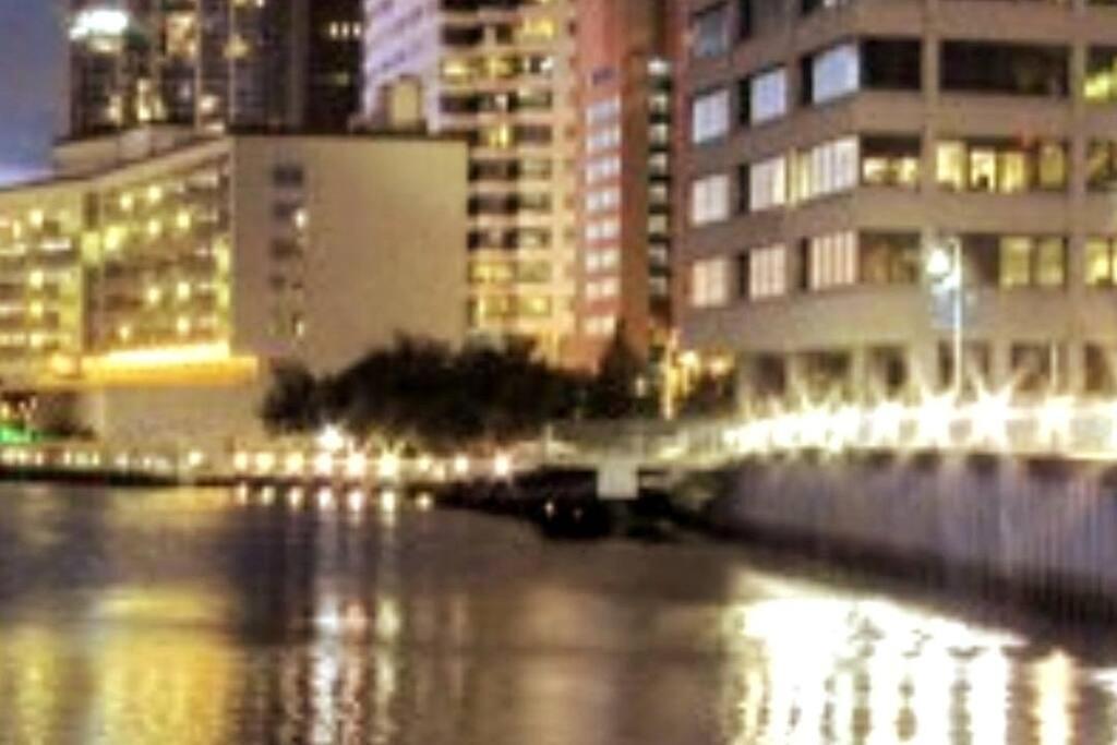 House Close To Downtown, Airport, Raymond James Stadium, And Many More Places Tampa Bagian luar foto